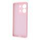 Чохол WAVE Colorful Case (TPU) Xiaomi Redmi Note 13 Pro 5G/Poco X6 5G Red 656-06651 фото 2