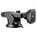 Держатель для мобильного BOROFONE BH97 NT Ice magnetic car holder(center console) 656-00469 фото 4