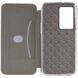 Шкіряний чохол-книжка Classy для Realme C75 / C75x Grey 777-05259 фото 3