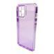 Протиударний чохол для смартфона Space III для iPhone 12 Pro Purple 666-01679 фото 4