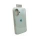 Силиконовый чехол для Apple iPhone 17 SKy Blue 208-06695 фото 2
