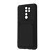 Чохол WAVE Colorful Pocket Xiaomi Redmi Note 8 Pro Black 777-00307 фото 1