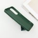 Чехол TPU VIVA для Samsung Galaxy A15 4G/5G / M15 5G Green 777-05209 фото 4
