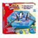 Настольная интерактивная игра Ummi 61788 Penguin Trap 656-03370 фото 2