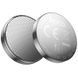 Батарейки Hoco JA6 (CR2032) Button 5 pcs Silver ILSO-00000085064-1 фото 1