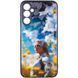 TPU+PC чохол Prisma Ladies для Samsung Galaxy A24 4G Anime 777-07274 фото 2