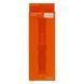 Ремешок Silicone Shine Band для Apple Watch 42/44/45/49 mm Orange Red 212-00849 фото 2