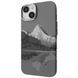 Чехол Proove Gleam Case with Magnetic Ring iPhone 14 Silver Peak 656-04725 фото 1