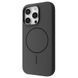 Чохол Proove Spectrum Case with Magnetic Ring iPhone 16 Pro Stone Gray 656-05327 фото 1