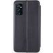Шкіряний чохол-книжка Classy для Samsung Galaxy A34 5G Black 777-03526 фото 3