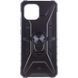 Ударостійкий чохол Pathfinder Ring для Xiaomi Redmi A1 / A2 Black 777-07903 фото 1