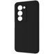 Чохол WAVE Colorful Case (TPU) Xiaomi Redmi 15 4G/5G Black 656-06490 фото 1