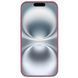 Чохол Silicone Case Full Protective для Apple iPhone 16e\17e (6.1") Plum 555-04075 фото 2