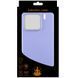 Чехол Silicone Cover Lakshmi для Xiaomi 15 Pro Dasheen 656-08628 фото 5