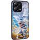 TPU+PC чехол Prisma Ladies для Xiaomi Redmi Note 13 Pro 4G / Poco M6 Pro 4G Anime 777-07474 фото 1