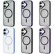 Чехол Proove Essence Case with Magnetic Ring iPhone 16 Plus Starfield 656-04591 фото 1