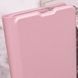 Шкіряний чохол-книжка GETMAN Elegant для Google Pixel 7 Рожевий 555-01444 фото 7