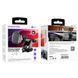 Держатель для мобильного BOROFONE BH97 NT Ice magnetic car holder(center console) 656-00469 фото 7