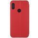 Шкіряний чохол-книжка Classy для Xiaomi Redmi 7 Red 777-06068 фото 2