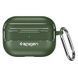 Футляр SGP Shockproof для навушників Airpods Pro Pine green 203-00345 фото 1