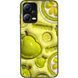 Чохол TPU+PC Prisma Fluffie для Xiaomi Poco X5 5G / Note 12 5G Lemon 777-03957 фото 2