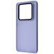 Чохол WAVE Matte Color Case для Xiaomi Redmi Note 14 Pro 5G Light Purple 777-03104 фото 1