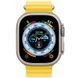 Ремешок Ocean Band для Apple Watch 38/40/41/42mm(ser.10) Yellow 212-01857 фото 3