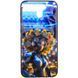 TPU+PC чехол Prisma Ladies для Xiaomi Redmi 8a Cyberpunk 777-07424 фото 1