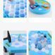 Настольная интерактивная игра Ummi 61788 Penguin Trap 656-03370 фото 5