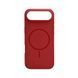 Чохол для смартфона Silicone Case Magnetic для Apple iPhone 17 Air Camelia 666-04089 фото 1