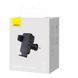 Автотримач для телефона з БЗП Baseus Wisdom Auto Alignment 15W Black CGZX000001 фото 2