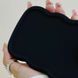 Чохол TPU Ripple для Apple iPhone 6/6s/7/8/SE (2020) (4.7") Black 555-01113 фото 2