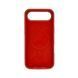 Чохол для смартфона Silicone Case Magnetic для Apple iPhone 17 Air Camelia 666-04089 фото 3