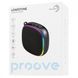 Портативна акустика Proove Loadstone 6W Black 202-00469 фото 2