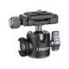 Адаптер кронштейн Ulanzi U-80L Mini Ball Head with Arca Swiss (UV-2235 U-80L) 2235 фото 4