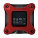 Портативный SSD ADATA SD620 512GB USB 3.2 520/460Mb/s Red SD620-512GCRD фото 6