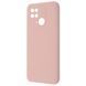 Чохол WAVE Colorful Case (TPU) Xiaomi Redmi 10C Pink sand 656-06440 фото