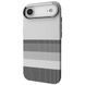 Чохол Proove Gleam Case with Magnetic Ring iPhone 17 Air White Borders 656-04820 фото 1