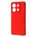 Чохол WAVE Colorful Case (TPU) Xiaomi Redmi Note 13 Pro 5G/Poco X6 5G Red 656-06651 фото