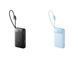 Power Bank Baseus EnerFill FC11 20000mAh 22.5W Pink E0027S07 фото 1