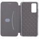 Шкіряний чохол-книжка Classy для Samsung Galaxy A34 5G Black 777-03526 фото 4