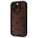 Чохол Pretty Case iPhone 16 Pro Bow 208-03679 фото 1