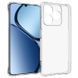 TPU чохол GETMAN Ease посилені кути Full Camera для Realme C63 4G 555-02475 фото 1