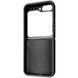 Чохол Foldables Silicone Cover Lakshmi для Samsung Galaxy Z Flip5 Black 555-03155 фото 4