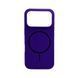 Чехол для смартфона Silicone Case Magnetic для Apple iPhone 17 Pro Modena 666-04139 фото 1