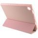 Чехол-книжка Book Cover (stylus slot) для Samsung Galaxy Tab A8 10.5" (2021) (X200/X205) Pink Sand 555-00751 фото 5