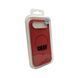 Чохол для смартфона Silicone Case Magnetic для Apple iPhone 17 Air Camelia 666-04089 фото 2