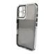 Протиударний чохол для смартфона Space III для iPhone 16 Black 666-01985 фото 3