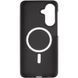 Чехол PC Synq with Magnetic Fit для Samsung Galaxy A18 / A17 Black ILSO-00000086738-1 фото 3