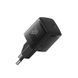 Мережевий зарядний пристрій Baseus Cube Pro Fast Charger 1C 30W EU Black CCXF000301 фото 4